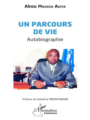 cover image of Un parcours de vie